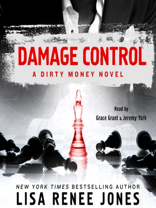 Title details for Damage Control by Lisa Renee Jones - Available